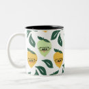 Search for lemon lime mugs Cute