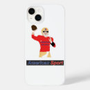 Search for quarterback iphone cases Touchdown