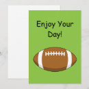 Search for american football cards Rugby