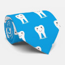 Search for best dentist ties For him