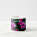 Search for floral espresso mugs Tulips