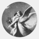 Search for black and white vintage stickers Catholic