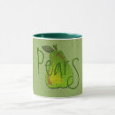 Search for pear mugs Green