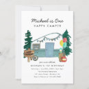 Search for backyard sleepover invitations Watercolor