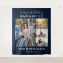 Search for blue and gold backdrops College university