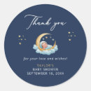 Search for moon baby stickers Moon and stars