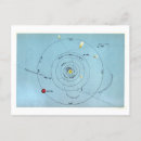 Search for orbiting postcards Astronomy