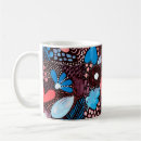 Search for watercolor sketch mugs Background