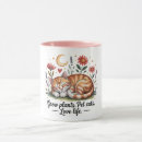 Search for garden cat mugs Plants
