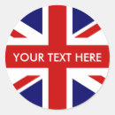 Search for great envelope seals Union jack