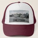 Search for gone fishing hats Ocean