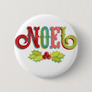 Search for holly leaf badges Xmas