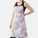 Search for fern aprons Nature