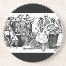 Search for dia de los muertos coasters Mexico