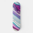 Search for artsy skateboards Abstract