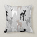 Search for whippet cushions Cute