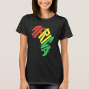 Search for african culture tshirts Continent