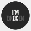 Search for invisible illness stickers Mental health