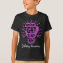 Search for this is my fight tshirts Purple