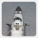 Search for space flight stickers Spaceship