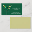 Search for wellbeing business cards Health
