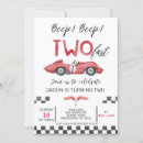 Search for two fast invitations Modern