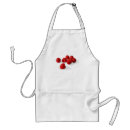 Search for raspberry aprons Fruit
