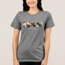 Search for cute dog womens tshirts Stylish