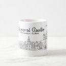 Search for scotland castle mugs Scottish highlands