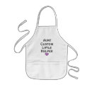 Search for nephews aprons For her