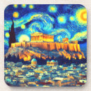 Search for greece coasters Athens