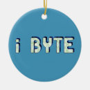 Search for software engineer christmas tree decorations Computer