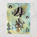 Search for angelfish postcards Aquatic