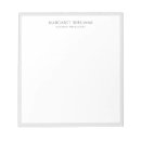 Search for from the desk of business stationery Professional