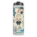 Search for fantastic beasts travel mugs Gellert grindelwald