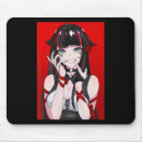 Search for waifu mousepads Kawaii