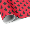 Search for fighter wrapping paper Red