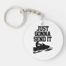 Search for snowmobile key rings Sled