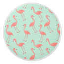 Search for flamingo knobs and pulls Bird