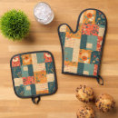 Search for quilted placemats Geometric