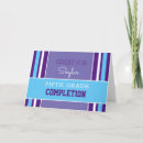 Search for elementary school graduation cards Girl