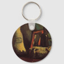 Search for vintage kitchen key rings Food