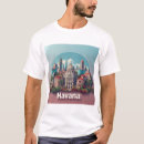 Search for havana tshirts Cuba
