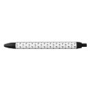 Search for punctuation marks Black and white