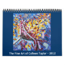 Search for fine art calendars Paintings