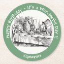 Search for teas barware Alice in wonderland
