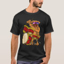 Search for animal drum tshirts Music