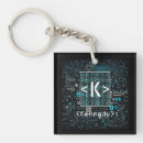 Search for the letter k key rings Modern