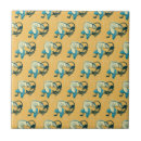 Search for atomic tiles Blue