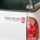 Search for giants bumper stickers Election